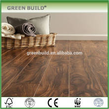 New design skid resistance laminate wooden flooring